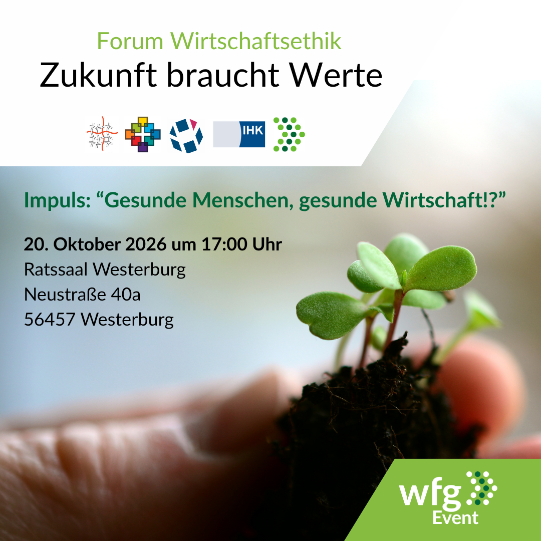 5forum Wirtschaftsethik 156880